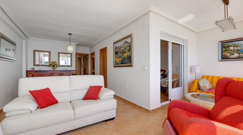Foto 4 de Ático en venta en Paseo Navarra, 12, Miramar - Torre del Moro, Torrevieja