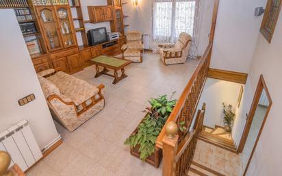 Living room of Country house for sale in Santpedor  with Heating, Storage room and Balcony