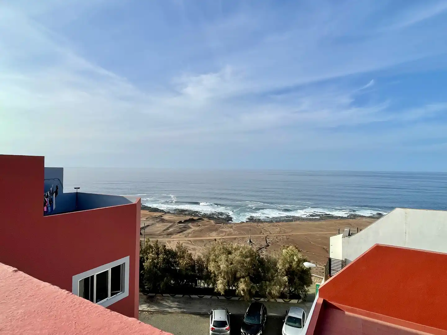 Pis en venda a Calle Jesús Nazareno, 38, Isleta