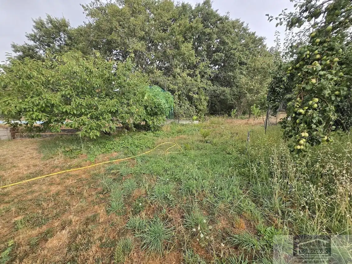 Finca rústica en venta en Bustarviejo con Calefacción y Terraza
