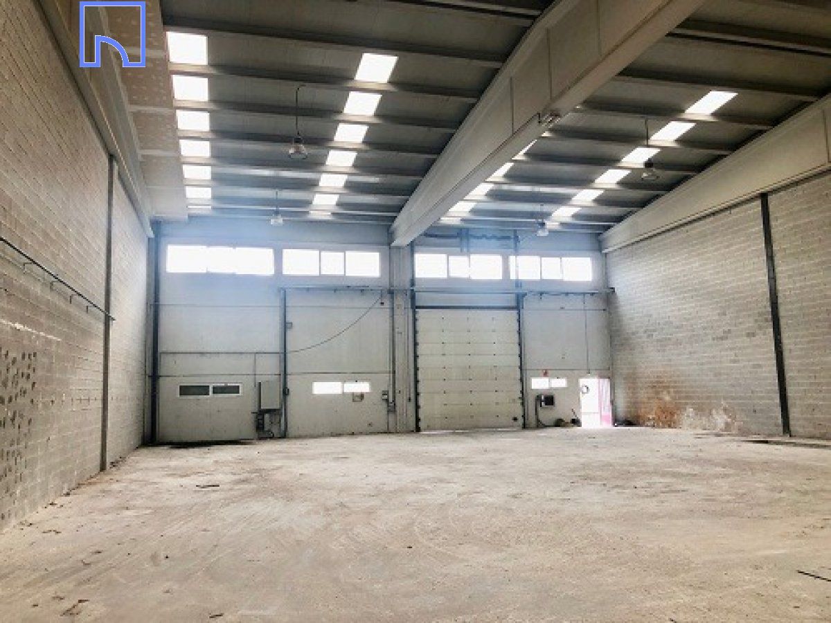 Industrial buildings for sale in Uharte-Arakil