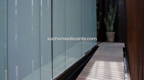 Foto 5 de Edificio en venta en Centro, San Vicente del Raspeig / Sant Vicent del Raspeig