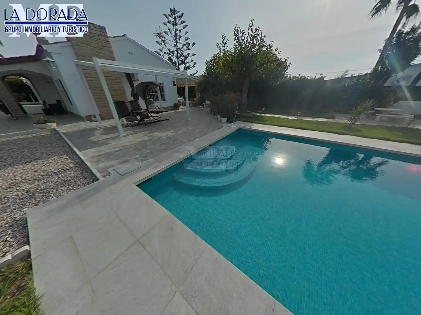 Detached house with pool for sale in Platja de Mont-roig, imagen 19