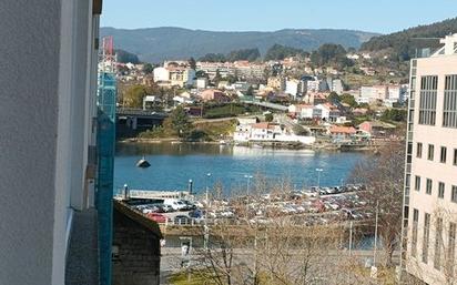 Pis en venda en Pontevedra Capital  amb Terrassa