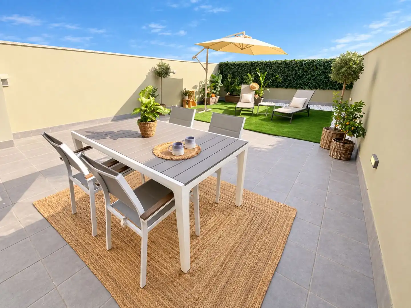Flat with lift for sale in Francesc Moragas 14, imagen 2