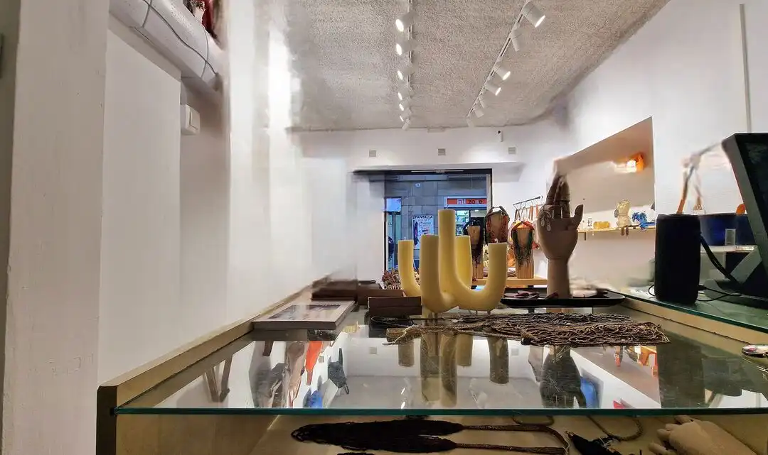 Commercial properties for sale in Donostia - San Sebastián 