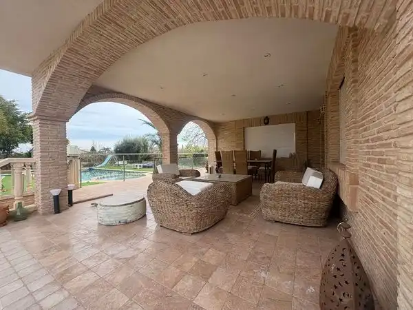 Haus oder Chalet zum Verkauf in Los Ramos