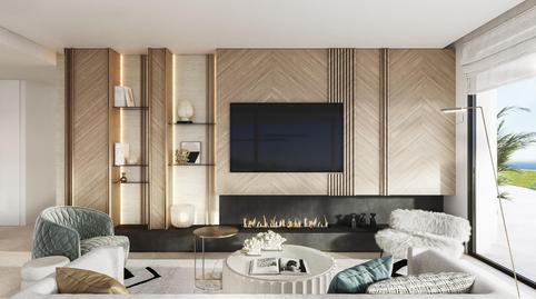 Foto 5 de Planta baixa en venda a Calle Isla de Azores, Benahavís pueblo, Málaga