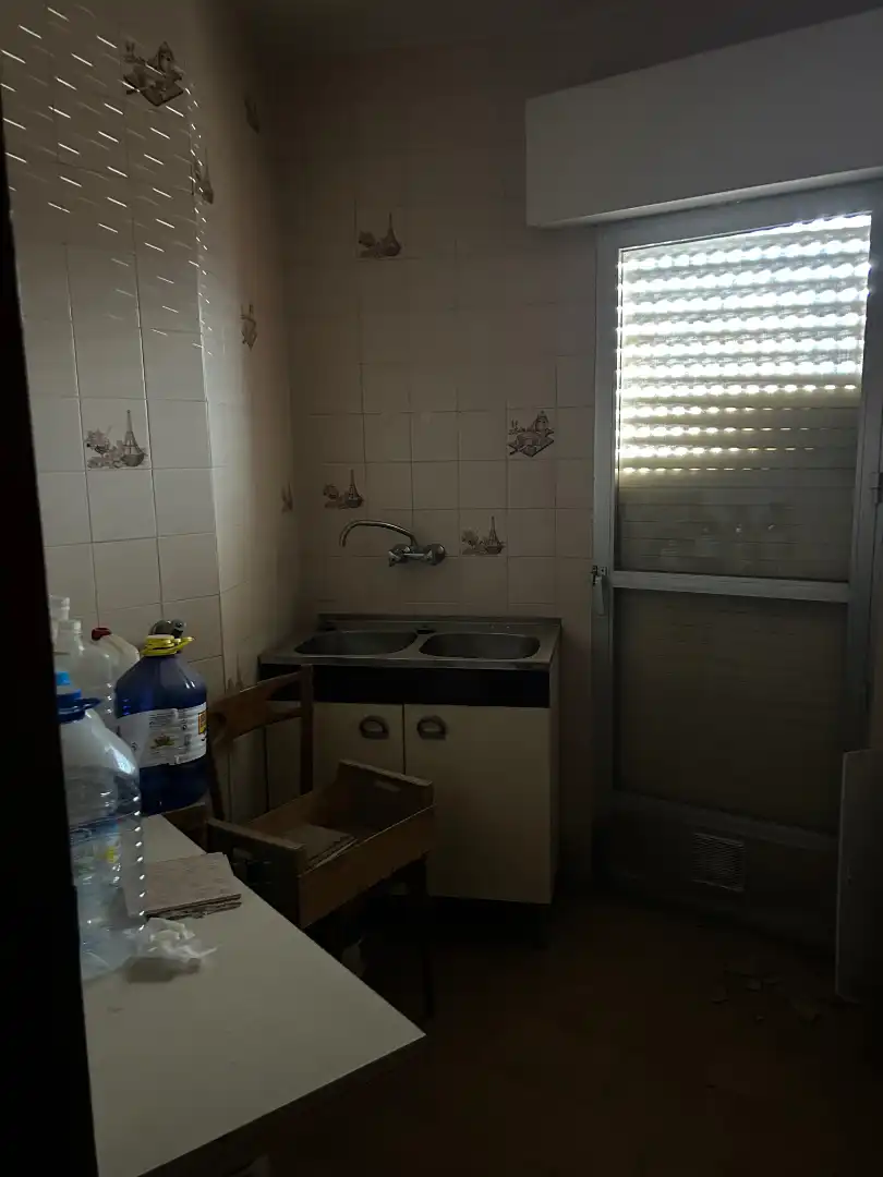 Küche von Haus oder Chalet zum Verkauf in Cenicientos mit Möbliert