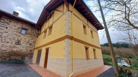 Foto 2 de Casa o xalet en venda a Zeanuri, Bizkaia