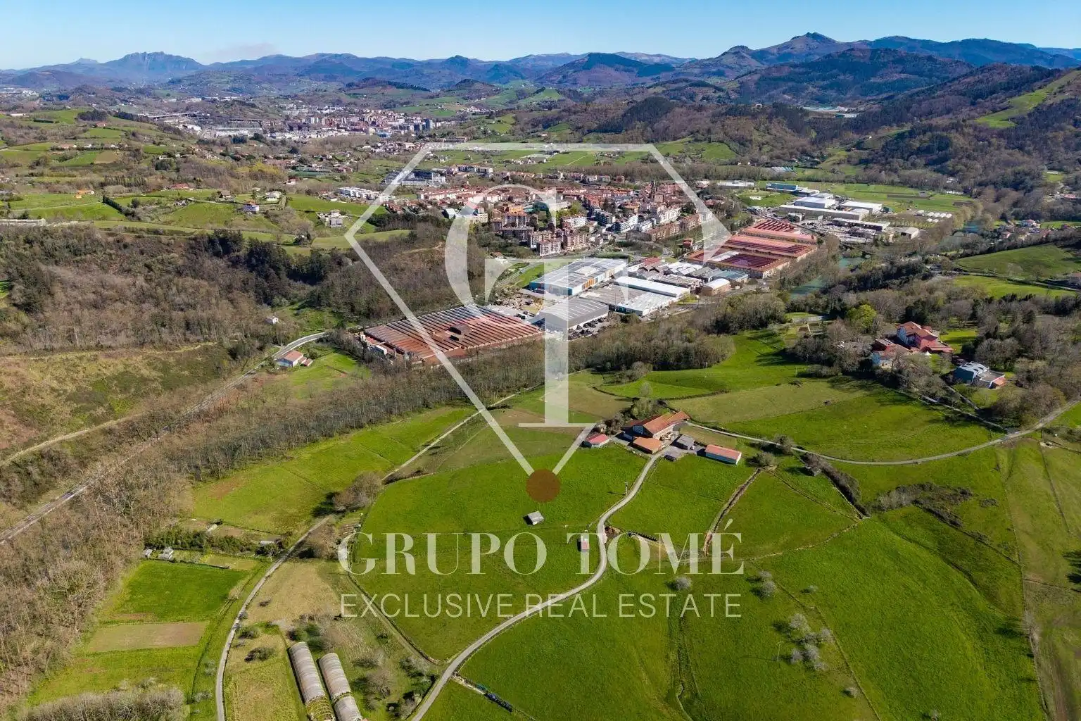 Casa o chalet en venta en Calle IRU KANTOIA, 2, Usurbil
