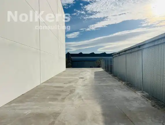 Nave industrial en alquiler en Polinyà, imagen 8