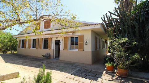 Foto 2 de Casa o xalet en venda a Es Garrovers, Marratxí
