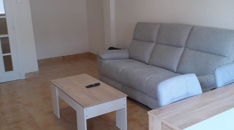 Photo 5 of Flat for rent in Hospital - Plaza del Real, Castellón de la Plana / Castelló de la Plana