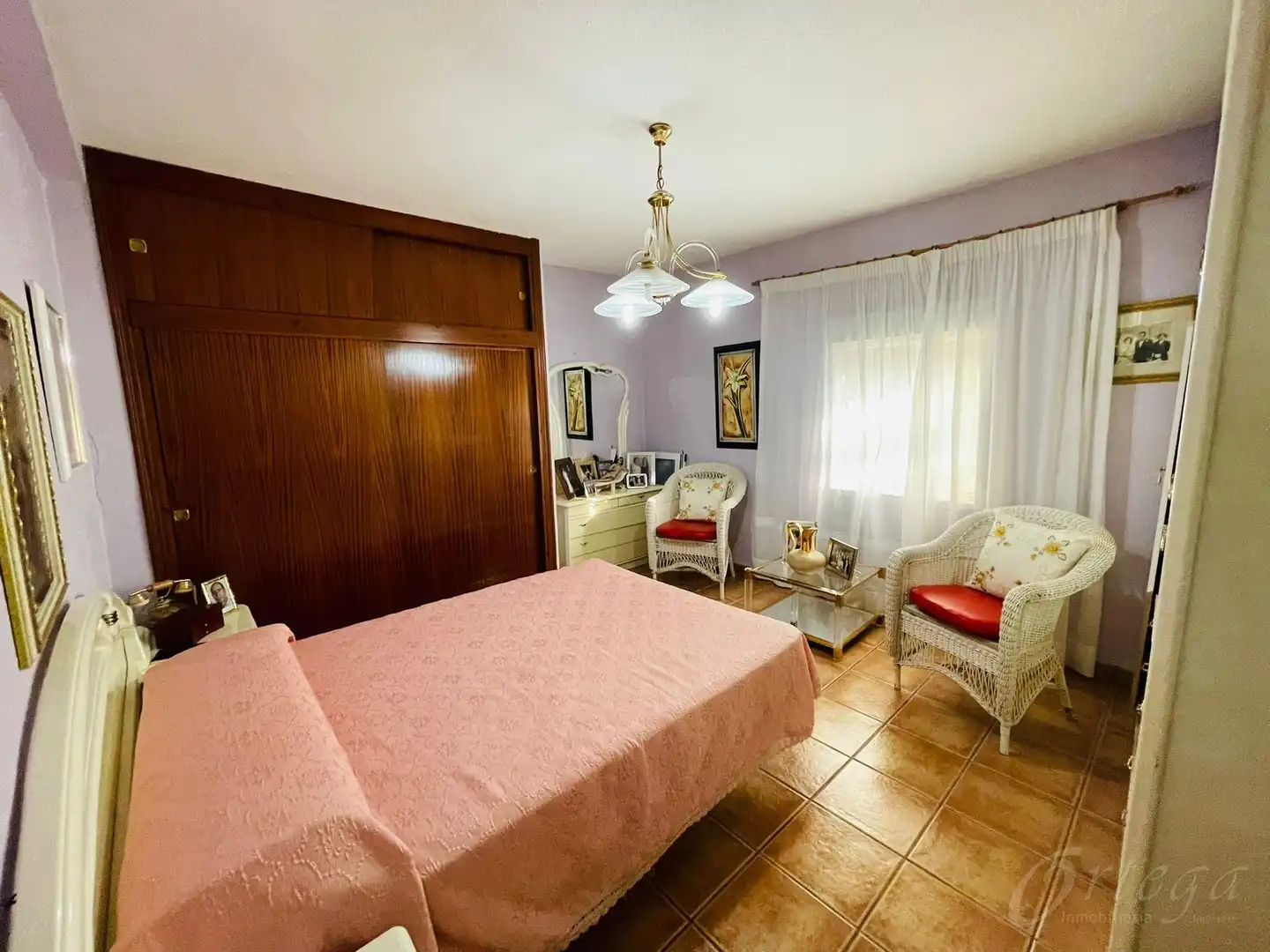 Chalet con terraza en venta en Cehegín, imagen 16