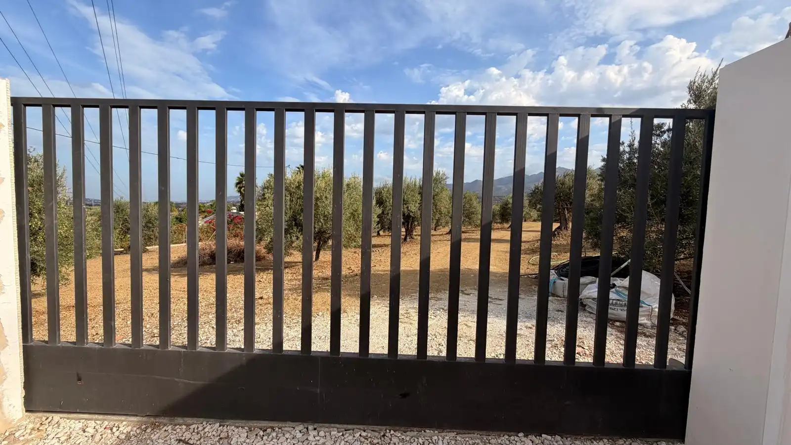 Rural land for sale in El Romeral - Peñón de Zapata, imagen 2