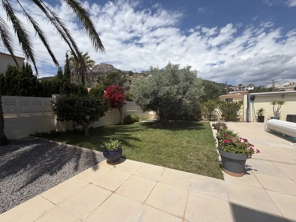 Casa en venta en Zona Pueblo, imagen 7
