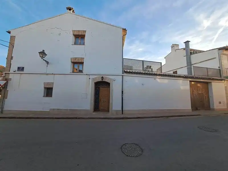 Casa o chalet en venta en Moreral, 7, 7, Borbotó