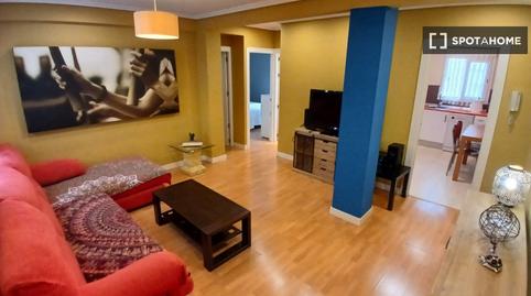 Foto 2 de Apartamento para compartir en Matiko - Ciudad Jardín, Bizkaia