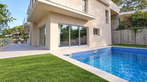 EXCLUSIVA CASA DE 443 m2 EN OLIVELLA, CON PISCINA, ASCENSOR Y MÁXIMA EFICIENCIA ENERGÉTICA, imagen 2