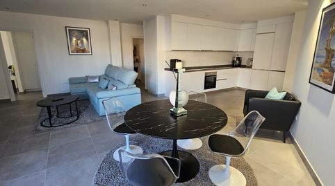 Foto 4 de Piso en venta en Salamanca - Uruguay, Santa Cruz de Tenerife Capital