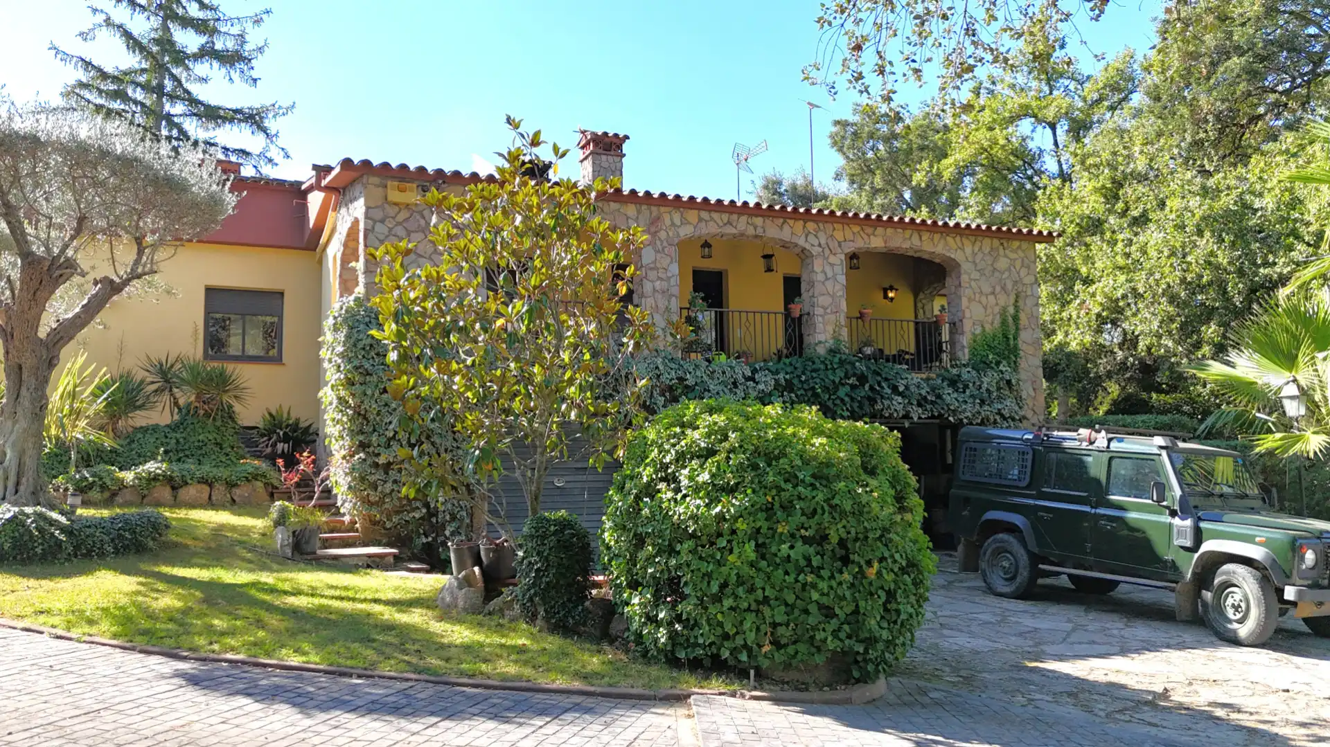 Haus mit Terrasse zum Verkauf in Caldes de Malavella, imagen 6