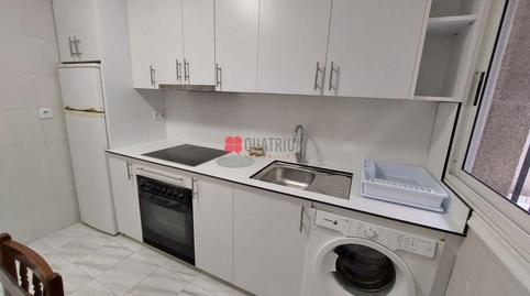 Foto 4 de Pis de lloguer a De Ferrol, Conxo, A Coruña