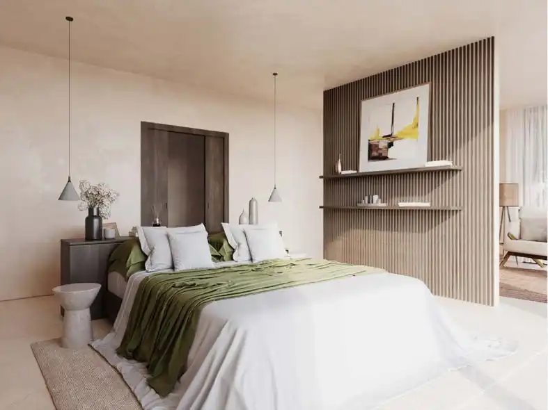 Maison rustique avec piscine à vendre à Portals Nous, imagen 3