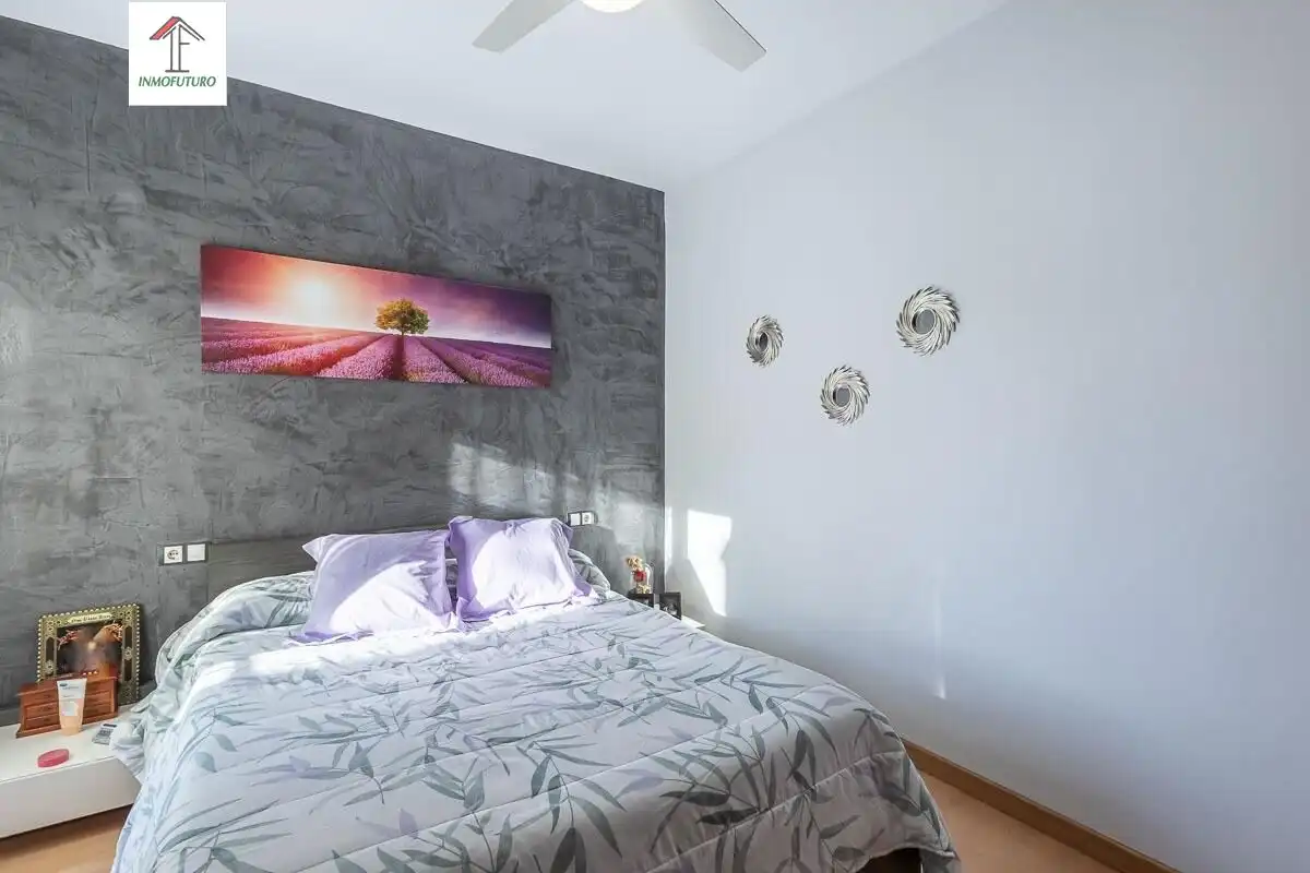 Habitación de Piso en venta en Ogíjares con Aire acondicionado, Calefacción y Balcón