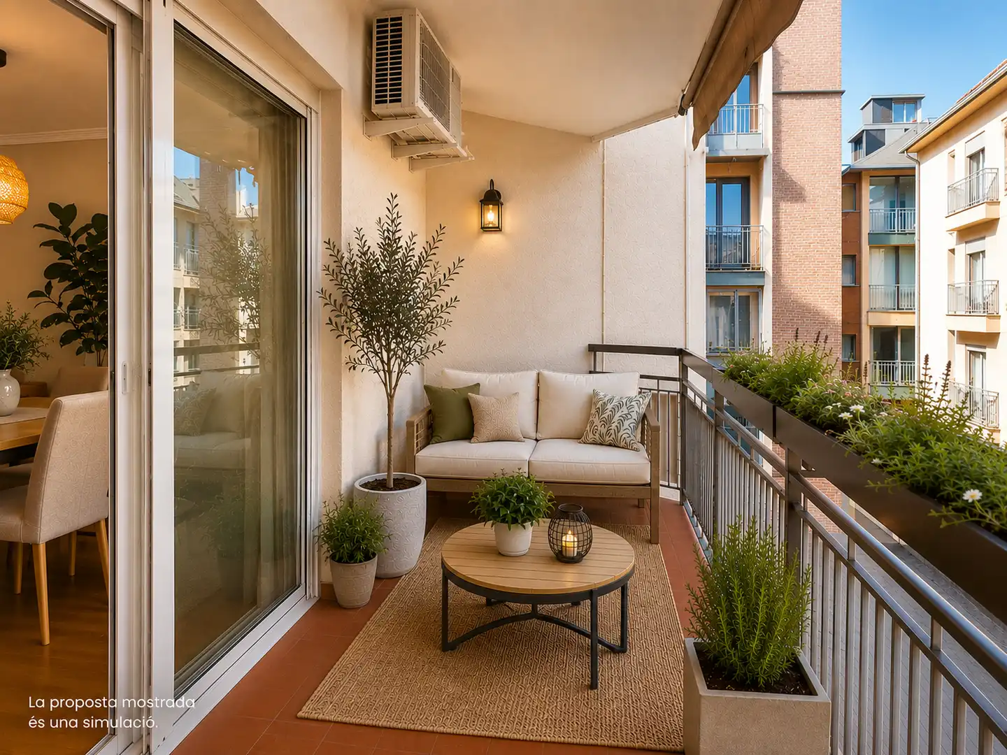 Wohnung mit Terrasse zum Verkauf in Torelló, imagen 28