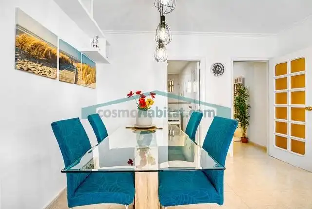 Appartamento con ascensore in vendita a Zona Pueblo, imagen 7