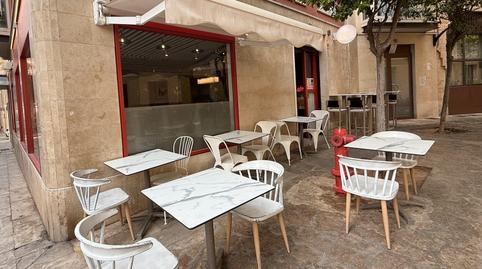 Photo 4 of Premises to transfer in Plaça de Raimundo Clar, El Sindicat, Illes Balears