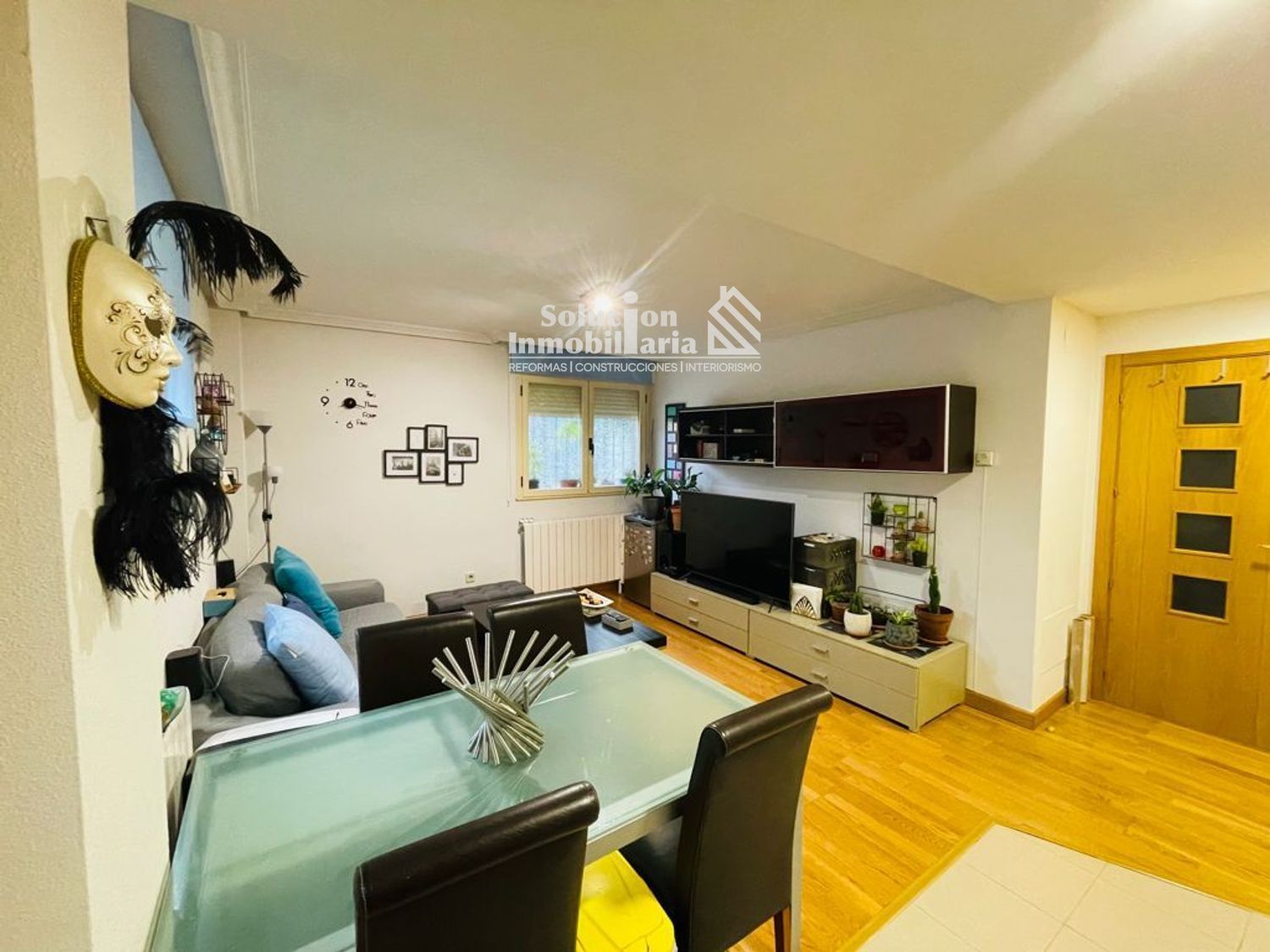 Apartament en venda a La Platina- Hospital - Campus