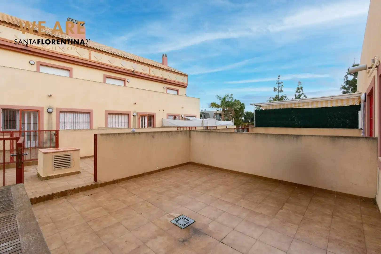 House with terrace for sale in Calle DEMETRIO JNEZ INIESTA, imagen 14