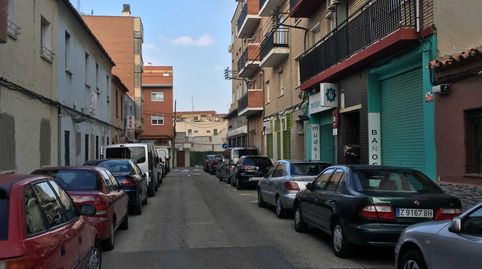 Photo 5 of Flat for sale in C/ Muniesa, Oliver, Zaragoza Capital