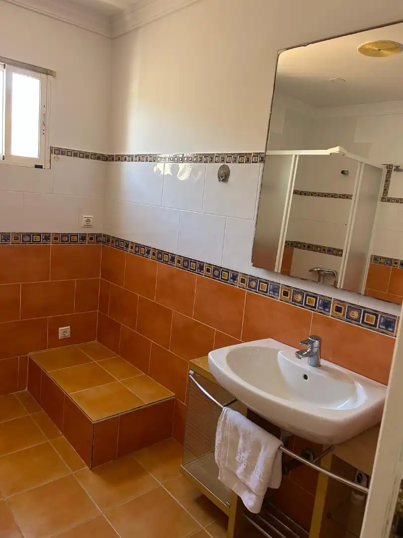 Bathroom of Detached homes for sale in Telde  with Terrace and Balcony