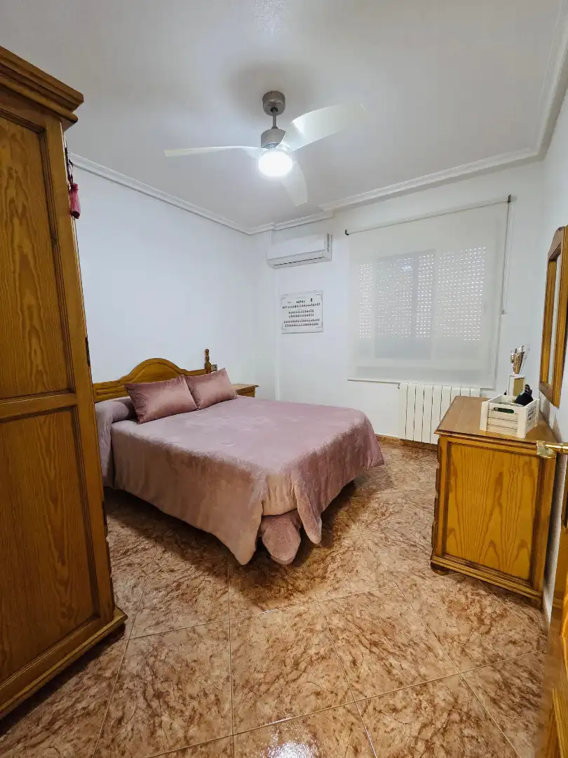Wohnung mit Terrasse zum Verkauf in Calle Luis de Góngora, imagen 3