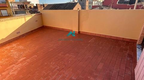 Foto 2 de Dúplex de lloguer a Centro - El Castillo, Sagunto / Sagunt