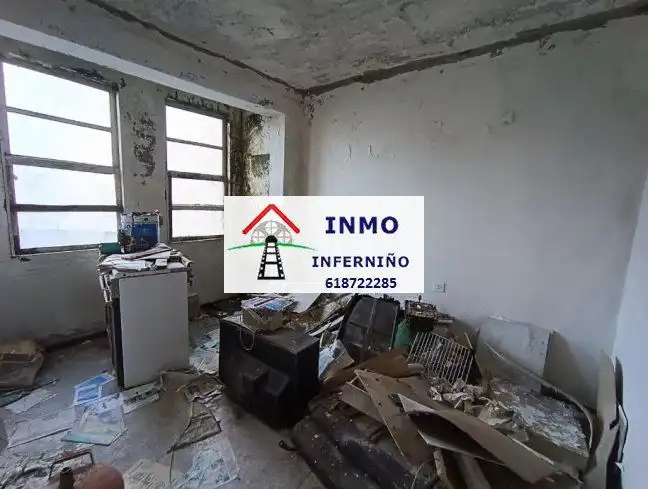 Residencial en venta en Ferrol