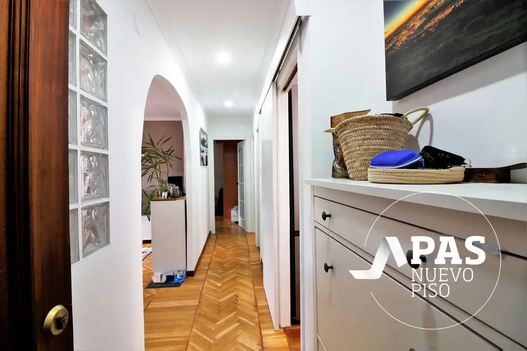 Flat for sale in Santander  with Heating