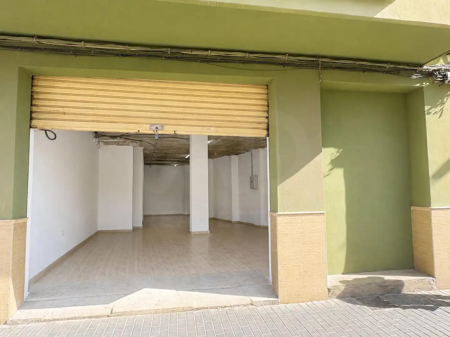 Local de lloguer en Silla