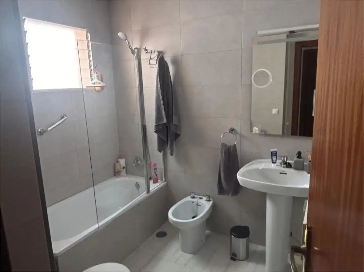 Bany de Dúplex en venda en Torrevieja amb Aire condicionat i Balcó