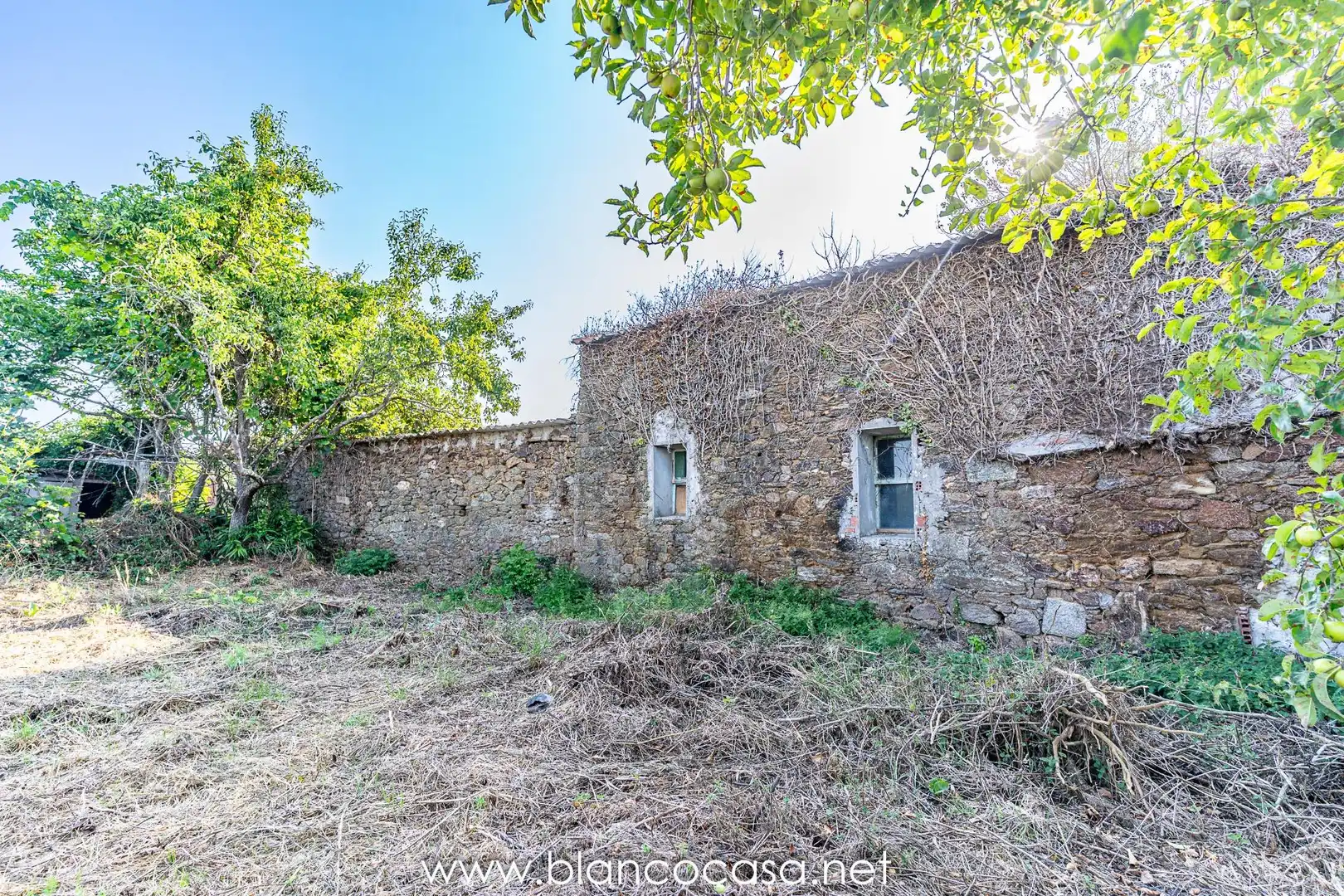 Houses for sale in Carballo  with Private garden