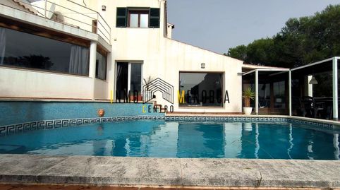 Foto 2 de Casa o xalet en venda a De la Fragata, Cala Llonga - Sa Mesquida, Maó - Mahón