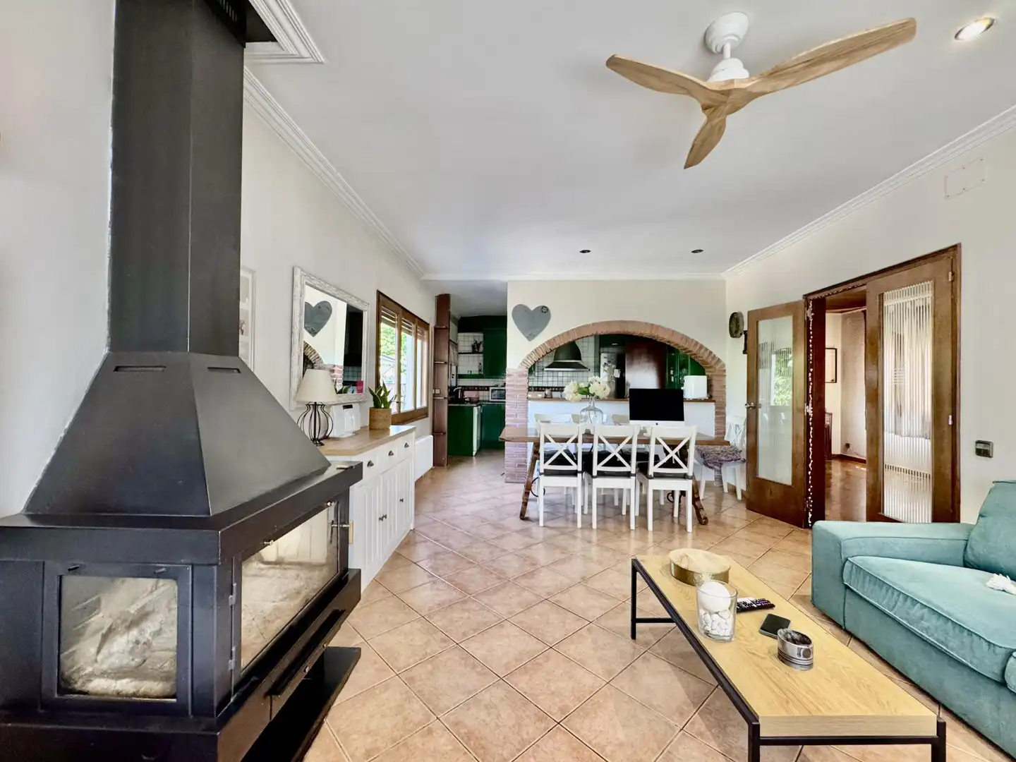 Detached house for sale in Aiguafreda, imagen 10