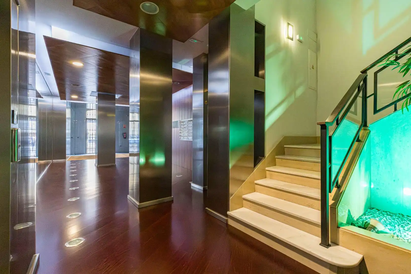 Flat for sale in Murcia  with Air Conditioner and Heating