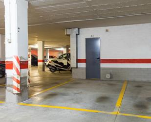 Parking of Garage to rent in  Zaragoza Capital