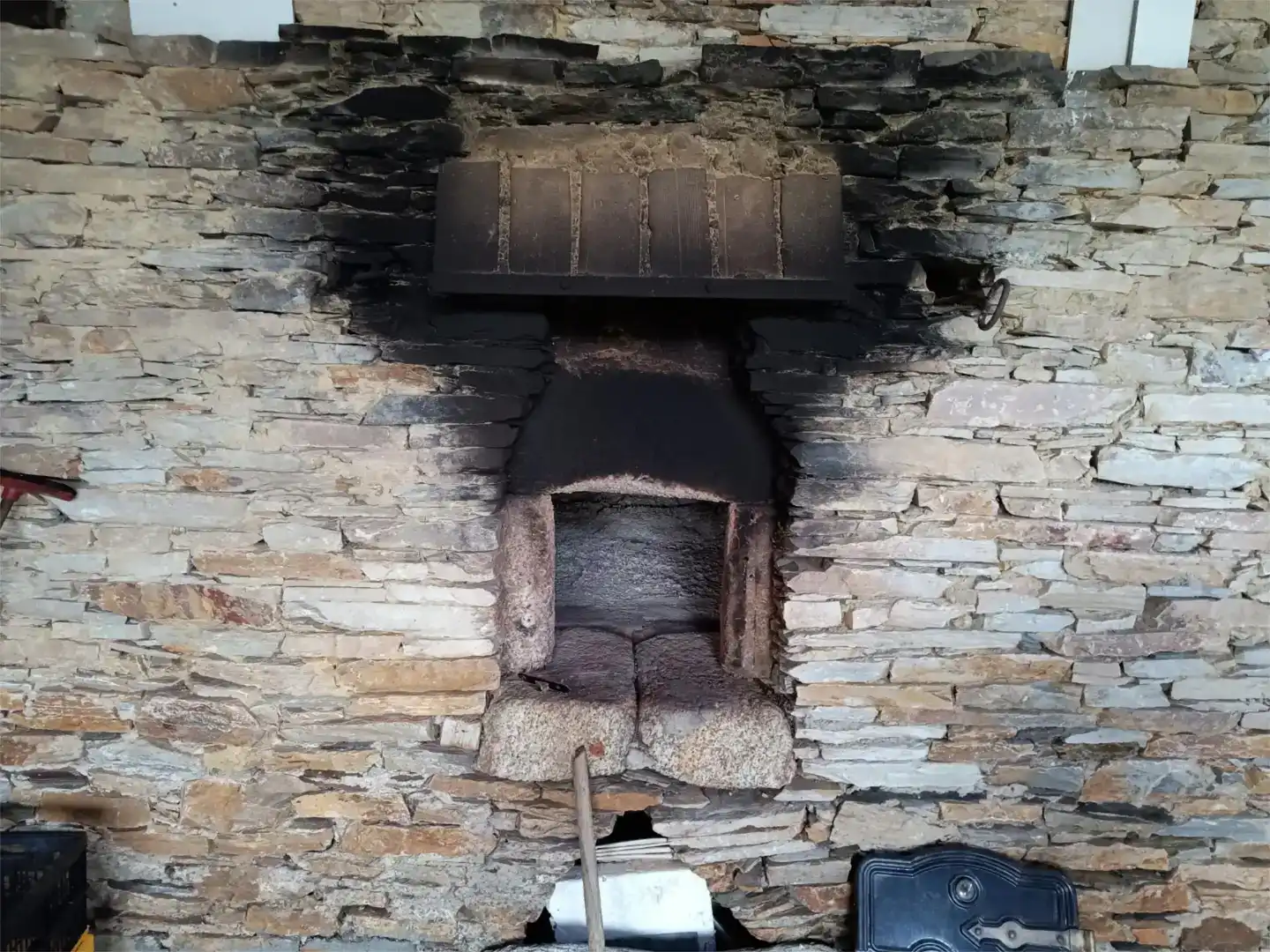 Finca rústica en venda en Lourenzá