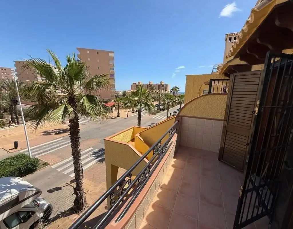 Àtic en venda a La Mata, imagen 7