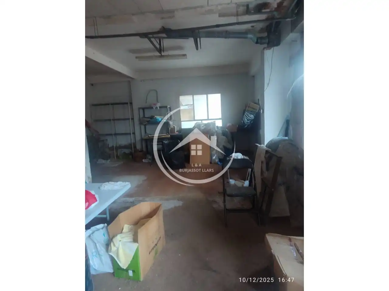 Local en venta en Moncada